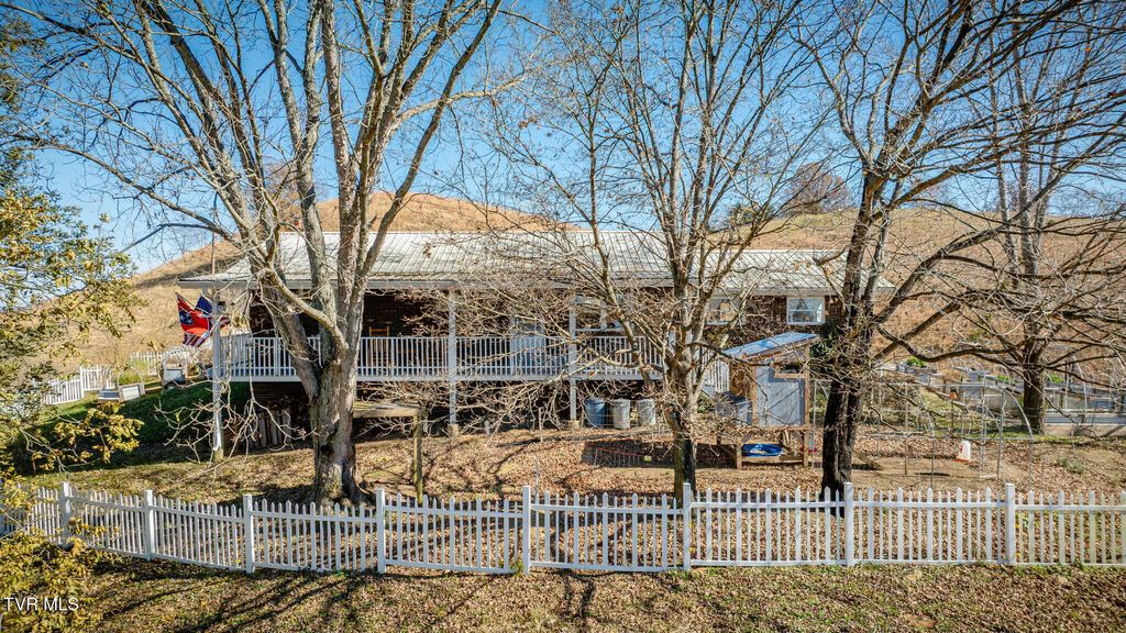 Photo of 567 Long Town Road, Bulls Gap, TN 37711 (MLS # 9988342)