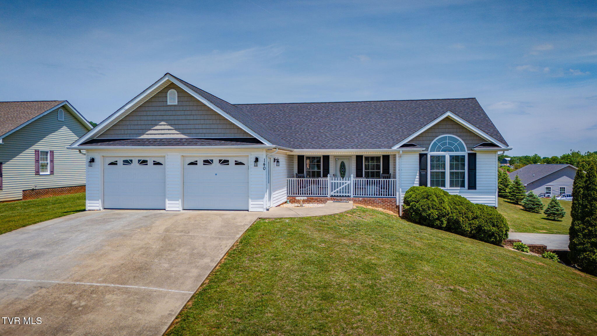 140 Willow Ridge Drive