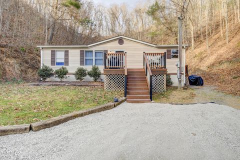 Photo of 352 Bear Hollow Road, Bristol, TN 37620 (MLS # 9989829)