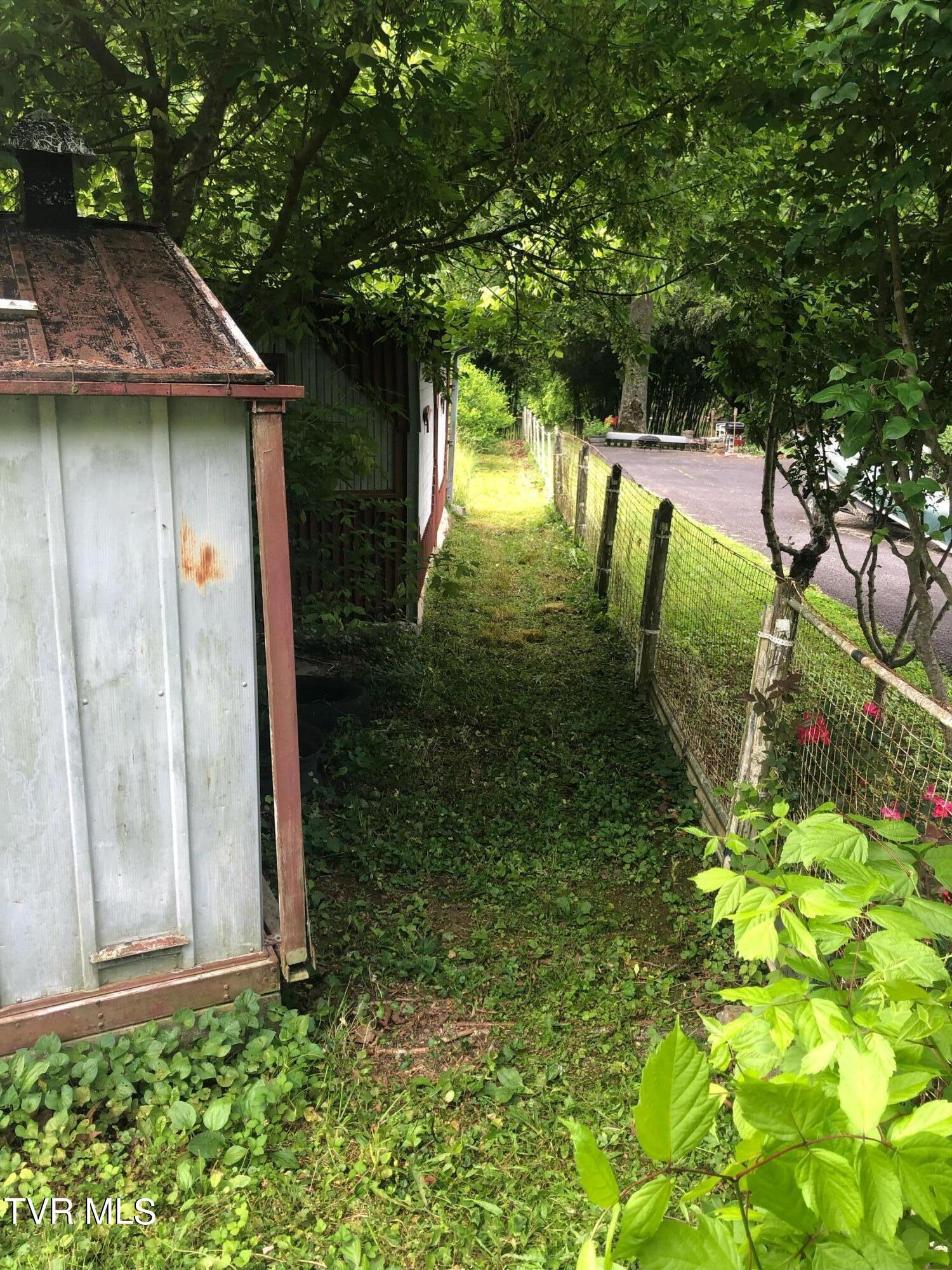 Tbd Fork River Road, Abingdon, Virginia image 10