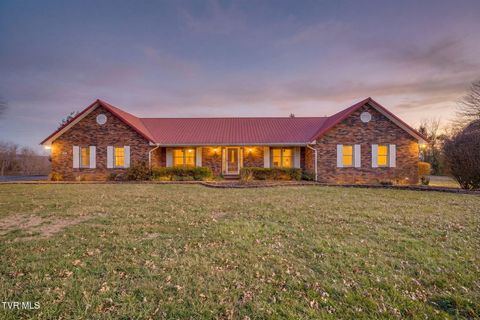 Photo of 1137 Old Stage Road, Rogersville, TN 37857 (MLS # 9990459)