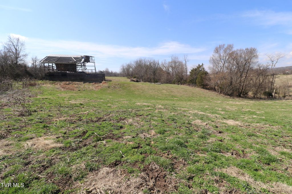 Photo of Tbd Fordtown Road, Fall Branch, TN 37656 (MLS # 9991864)