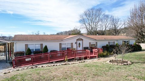 Photo of 736 Susong Memorial Road, Greeneville, TN 37743 (MLS # 9990127)