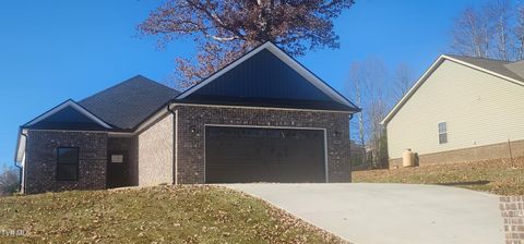 Photo of 737 Pasture Ridge Rd, Piney Flats, TN 37686 (MLS # 9988895)