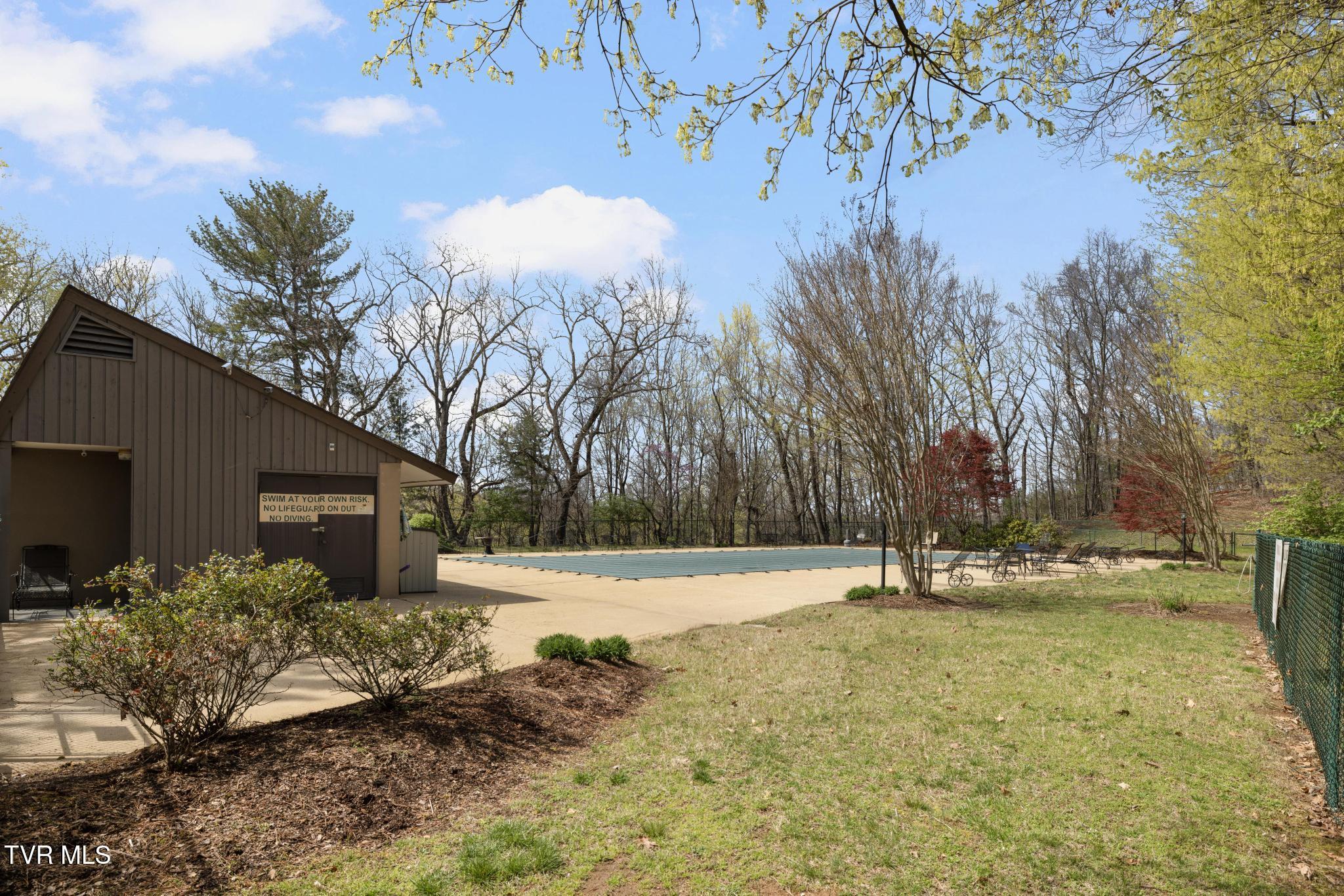 322 Summer Place #322, Johnson City, Tennessee image 40