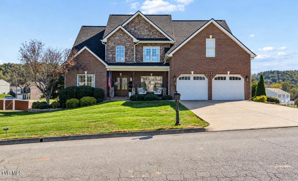 Photo of 112 Sugarcane Lane, Blountville, TN 37617 (MLS # 10002512)