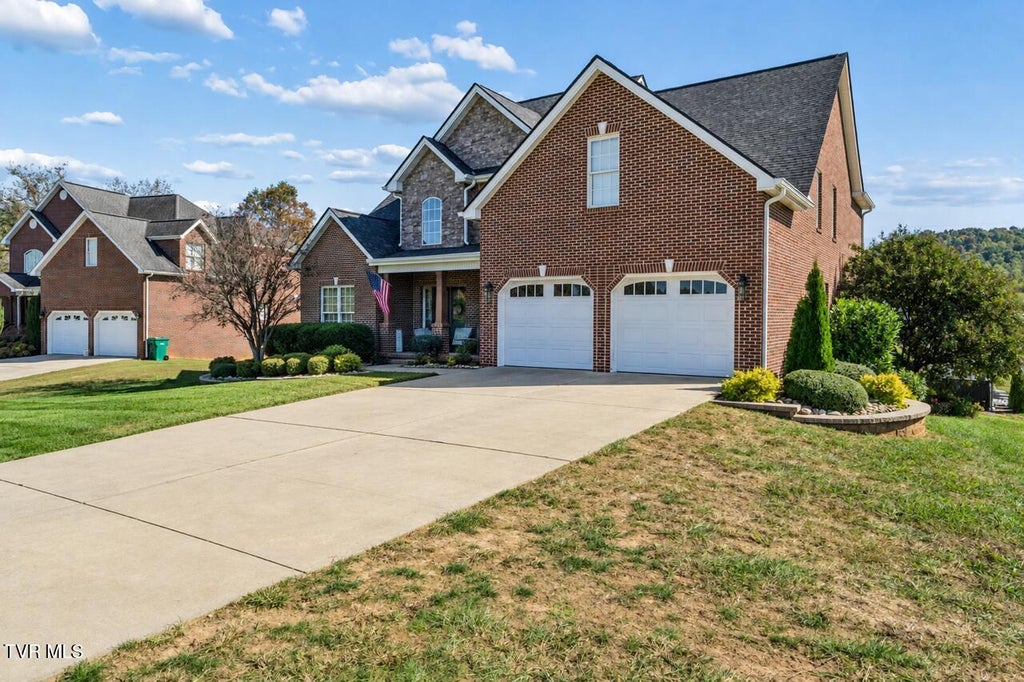Photo of 112 Sugarcane Lane, Blountville, TN 37617 (MLS # 10002512)