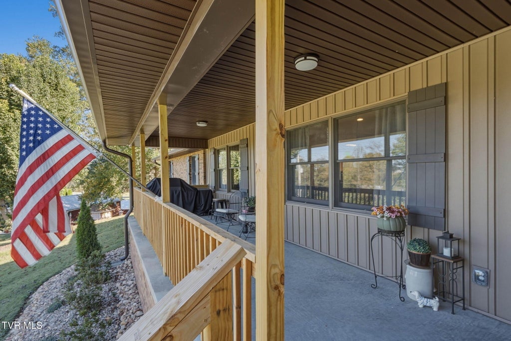 Photo of 315 Cedar Creek Road, Gray, TN 37615 (MLS # 10001485)