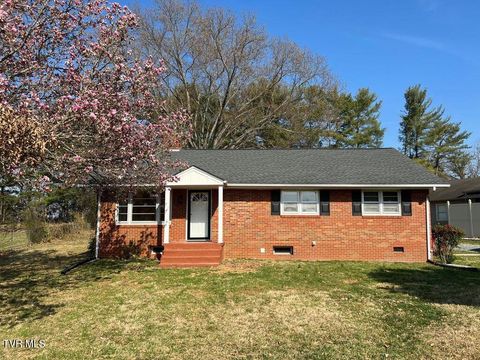 Homes For Rent - 2522 Browns Mill Court<br/> Johnson City, TN 37604