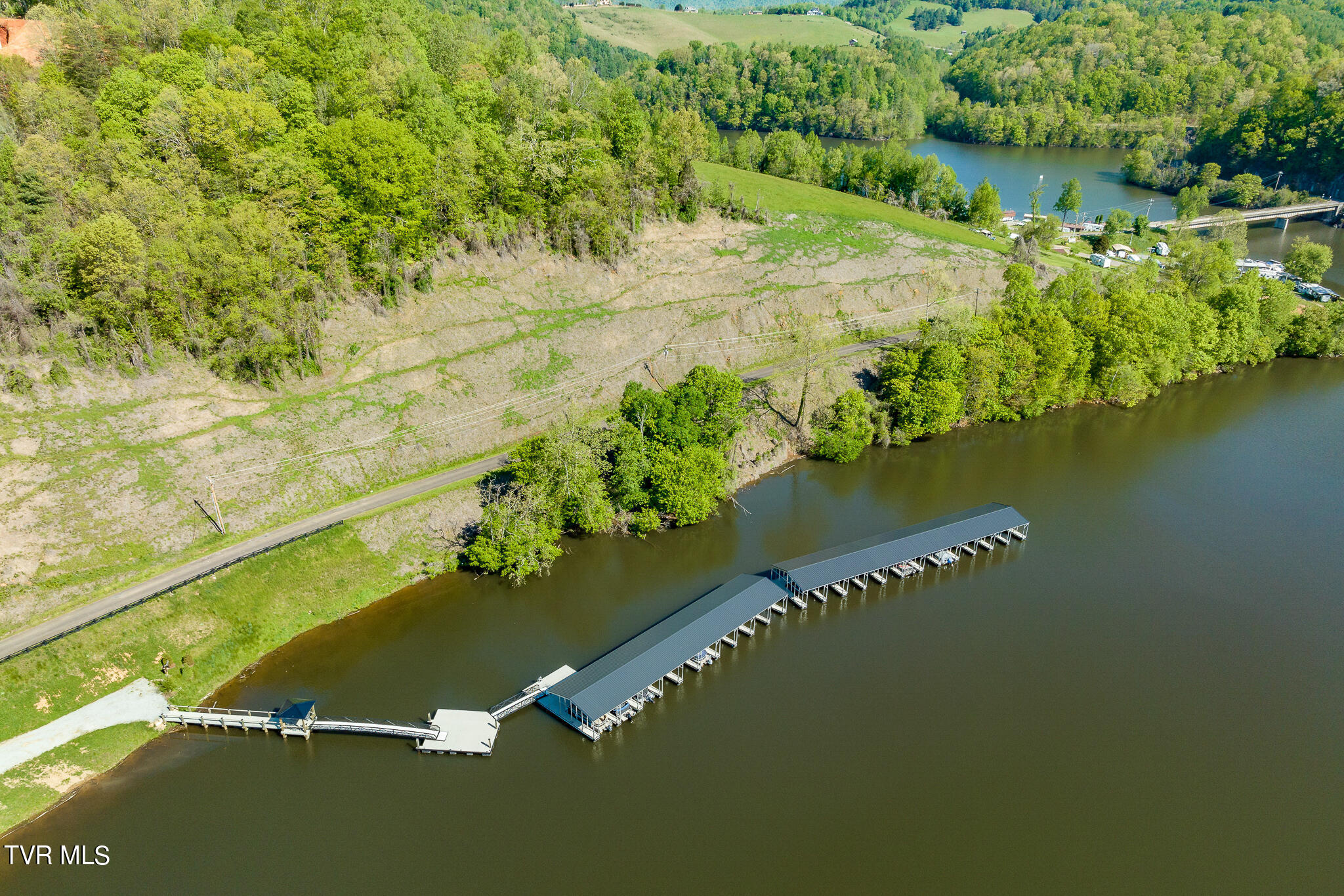 000 Lot #43 - Watauga Ridge Road, Butler, Tennessee image 44