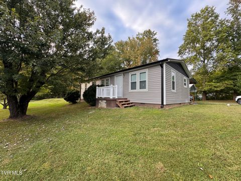 Homes For Sale - 101 Spar Mill Road<br/> Unicoi County, Erwin, TN 37650
