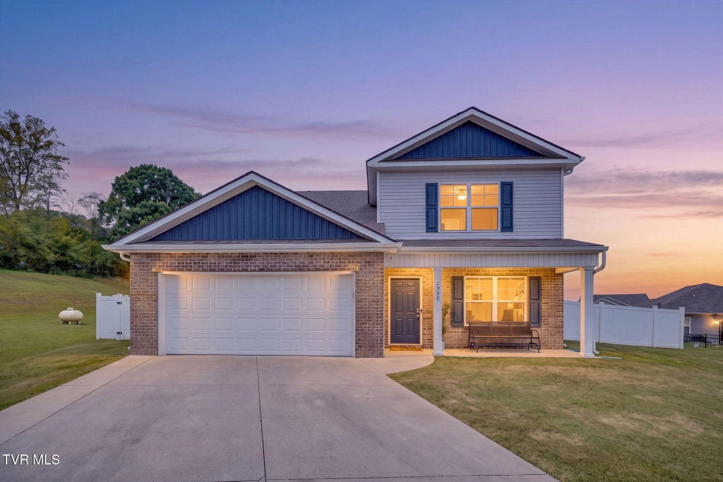 Photo of 2950 Southbridge Road, Kingsport, TN 37664 (MLS # 10002038)