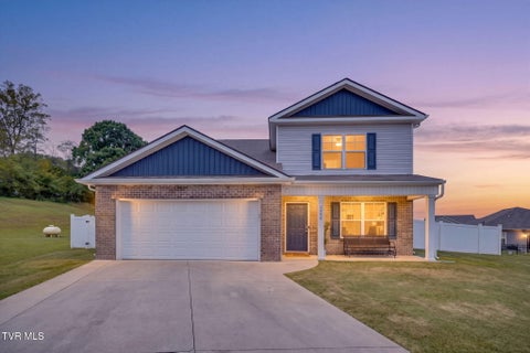 Photo of 2950 Southbridge Road, Kingsport, TN 37664 (MLS # 10002038)