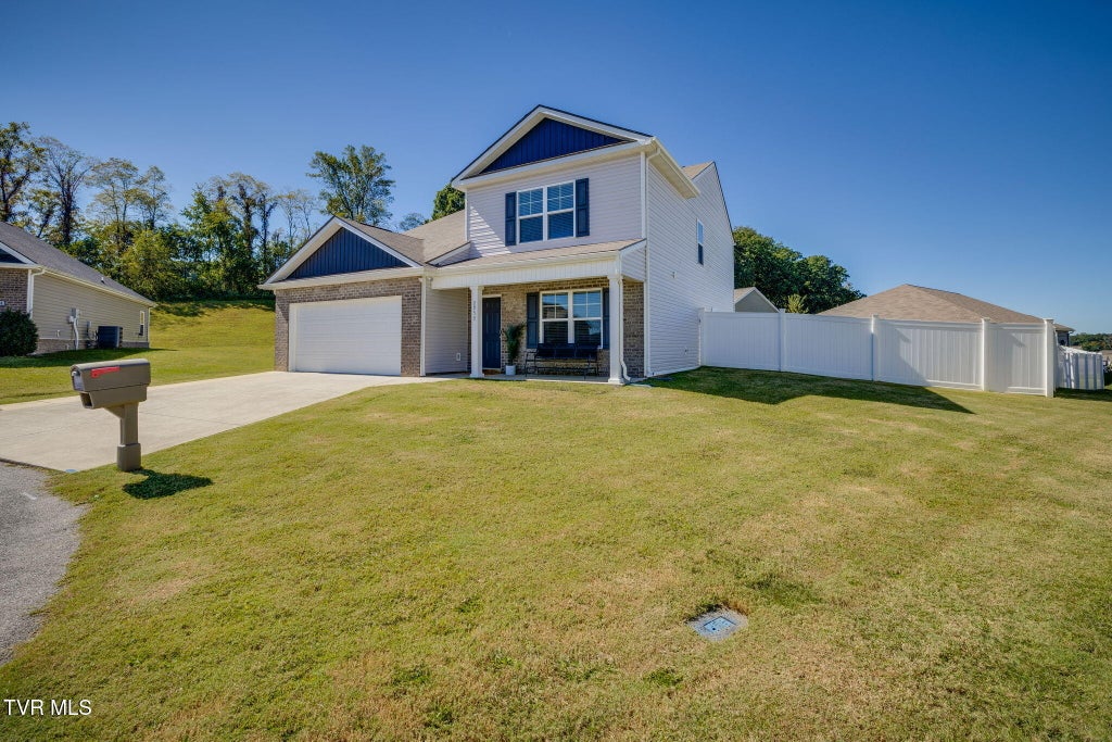 Photo of 2950 Southbridge Road, Kingsport, TN 37664 (MLS # 10002038)