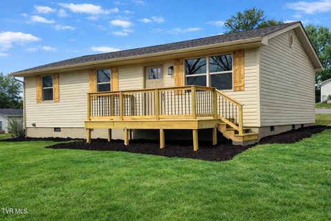 257 Broyles Road Bristol TN 37620