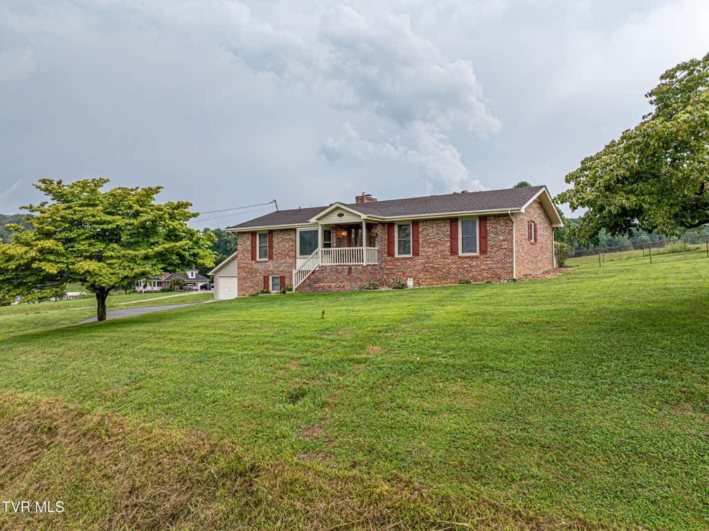 Photo of 20306 Benhams Road, Bristol, VA 24202 (MLS # 9999439)