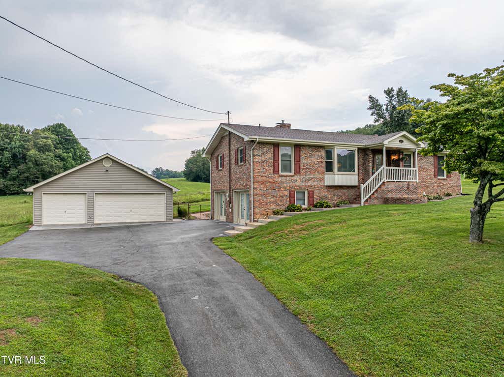 Photo of 20306 Benhams Road, Bristol, VA 24202 (MLS # 9999439)