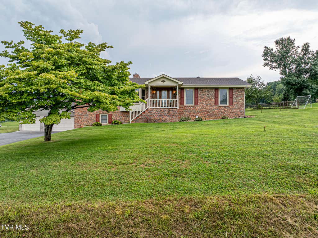 Photo of 20306 Benhams Road, Bristol, VA 24202 (MLS # 9999439)