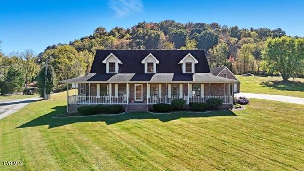 Photo of 373 Old Watauga Rd Rd, Watauga, TN 37694 (MLS # 9987419)