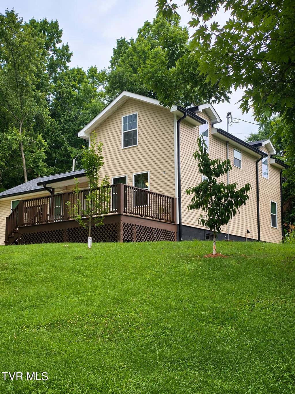 Photo of 2052 Fairview Road, Morristown, TN 37814 (MLS # 9999859)