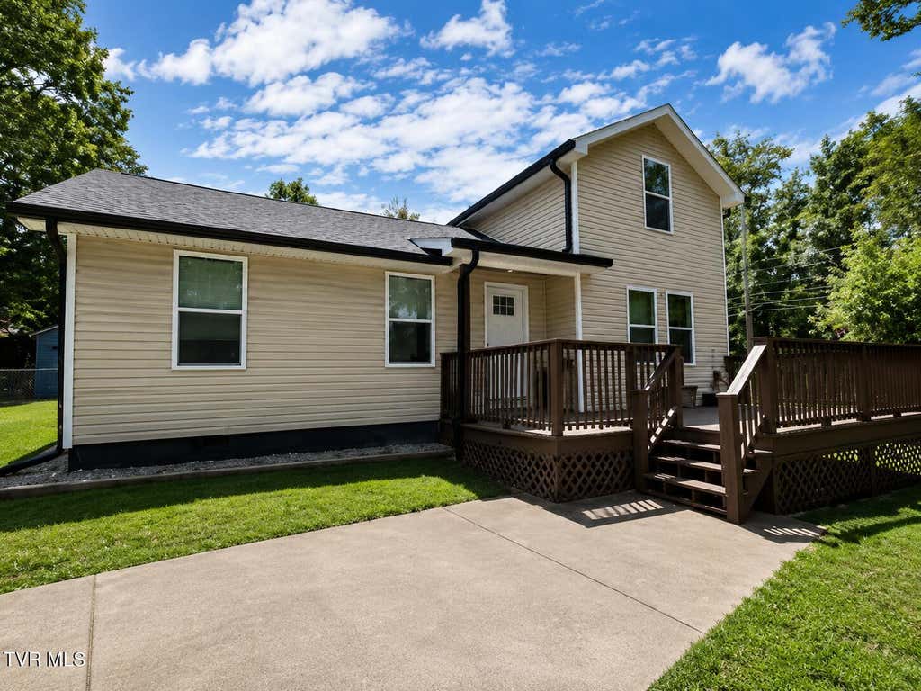 Photo of 2052 Fairview Road, Morristown, TN 37814 (MLS # 9999859)