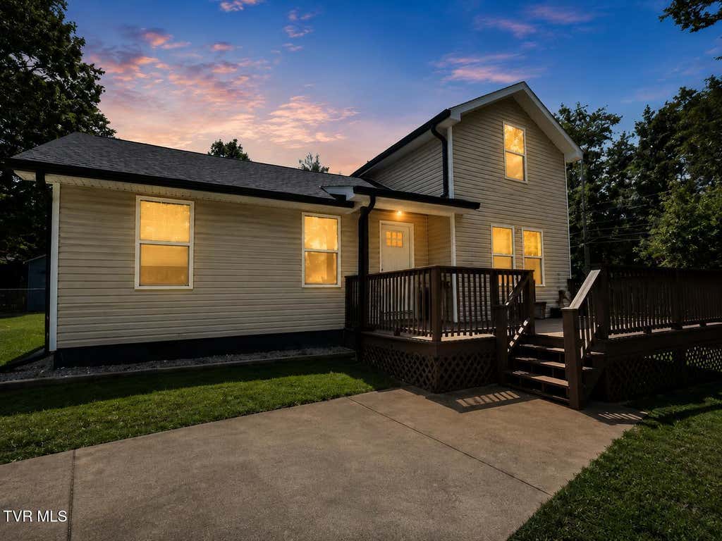 Photo of 2052 Fairview Road, Morristown, TN 37814 (MLS # 9999859)