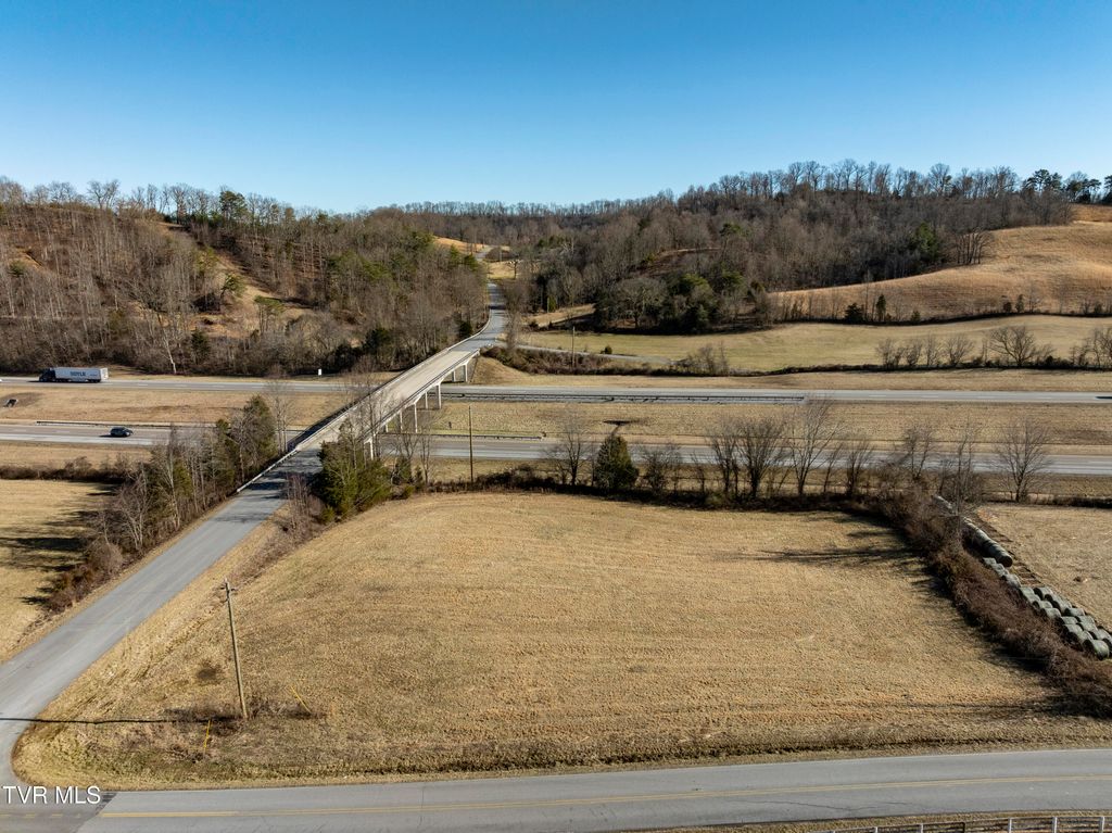Photo of 34 Double Springs Road, Fall Branch, TN 37656 (MLS # 9991316)