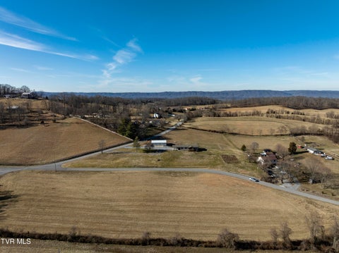 Vacant Land For Sale - LOTS 3-4 Double Springs Road<br/> Fall Branch, TN 37656