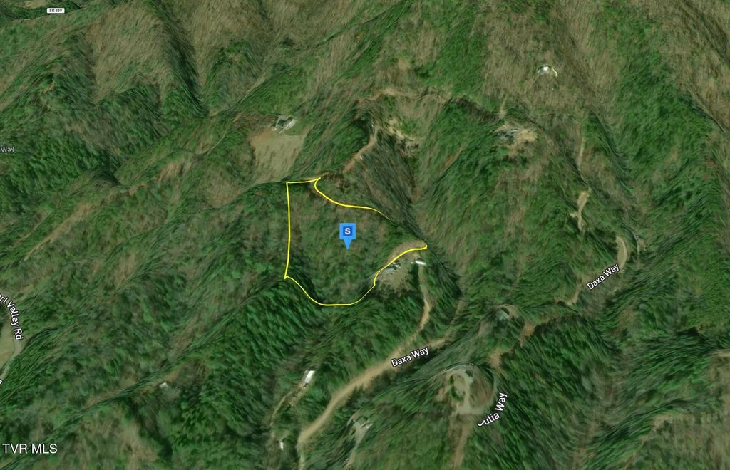 Photo of 1710 Daxa Way, Sevierville, TN 37876 (MLS # 9987966)