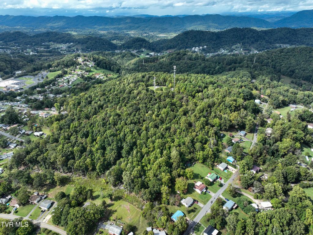 Photo of Tbd Mullins St Off, Kingsport, TN 37665 (MLS # 9992280)