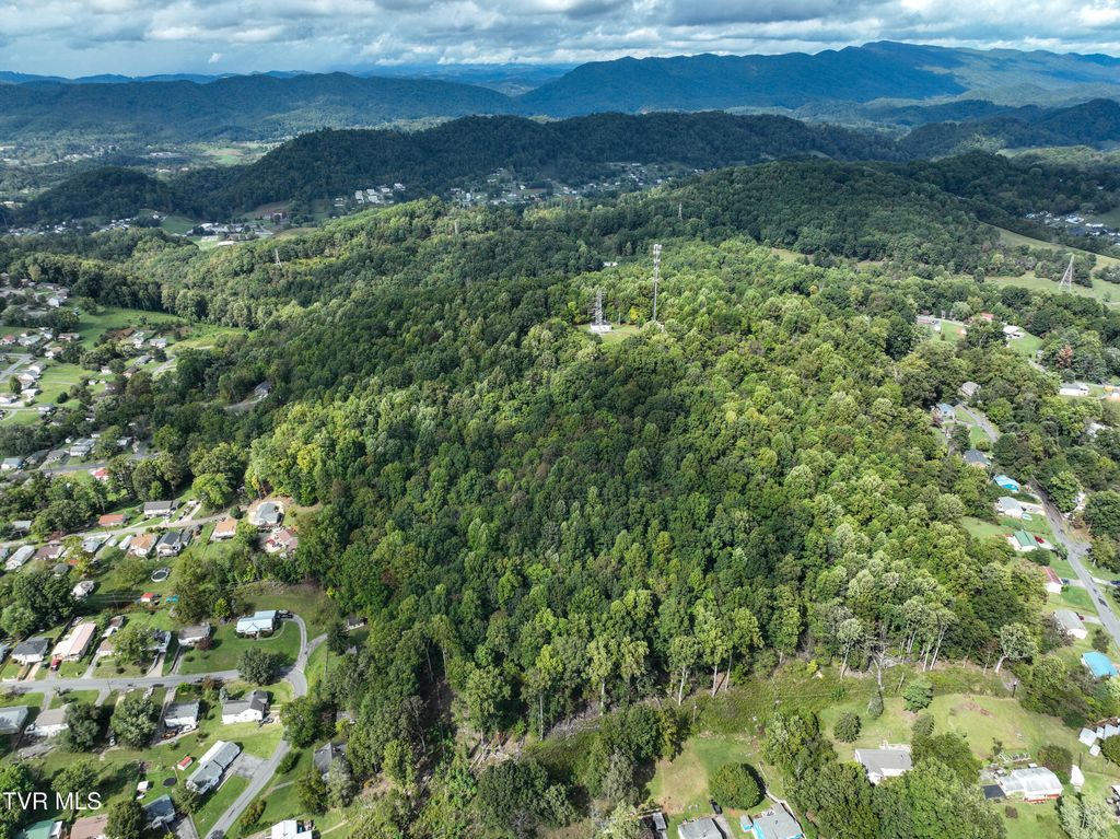 Photo of Tbd Mullins St Off, Kingsport, TN 37665 (MLS # 9992280)