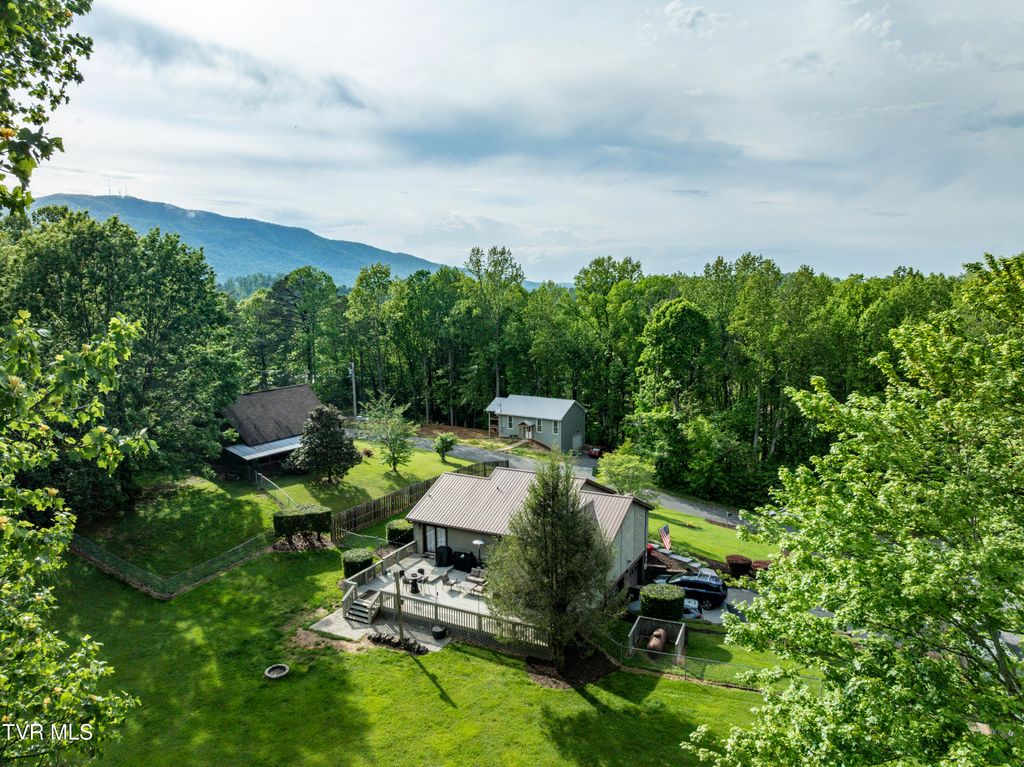 Photo of 155 Horseshoe Drive, Johnson City, TN 37601 (MLS # 9988998)