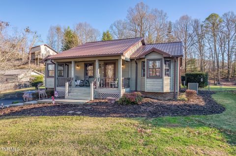 Photo of 155 Horseshoe Drive, Johnson City, TN 37601 (MLS # 9988998)