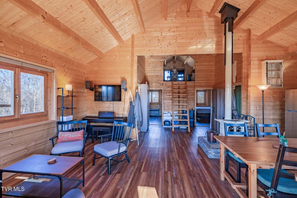 Photo of 642 Copper Ridge Road, Eidson, TN 37731 (MLS # 9988497)