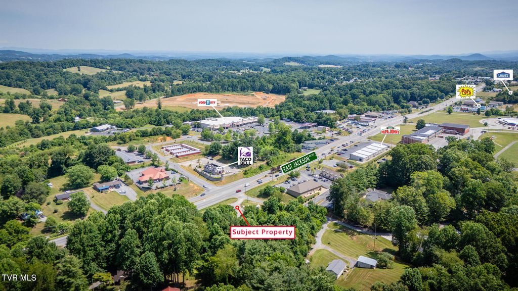 Photo of 211 Forest Circle, Jonesborough, TN 37659 (MLS # 9988491)