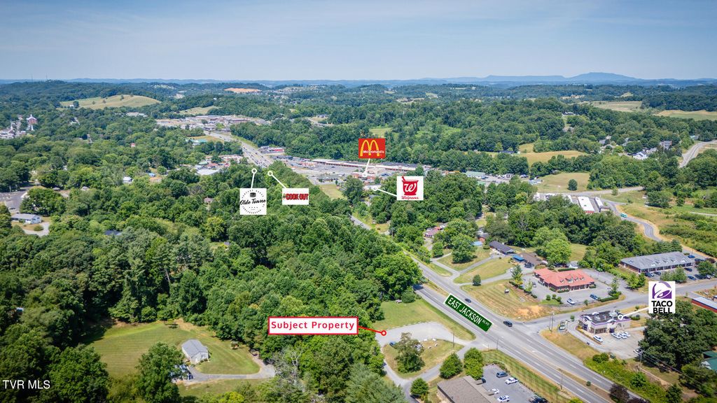 Photo of 211 Forest Circle, Jonesborough, TN 37659 (MLS # 9988491)