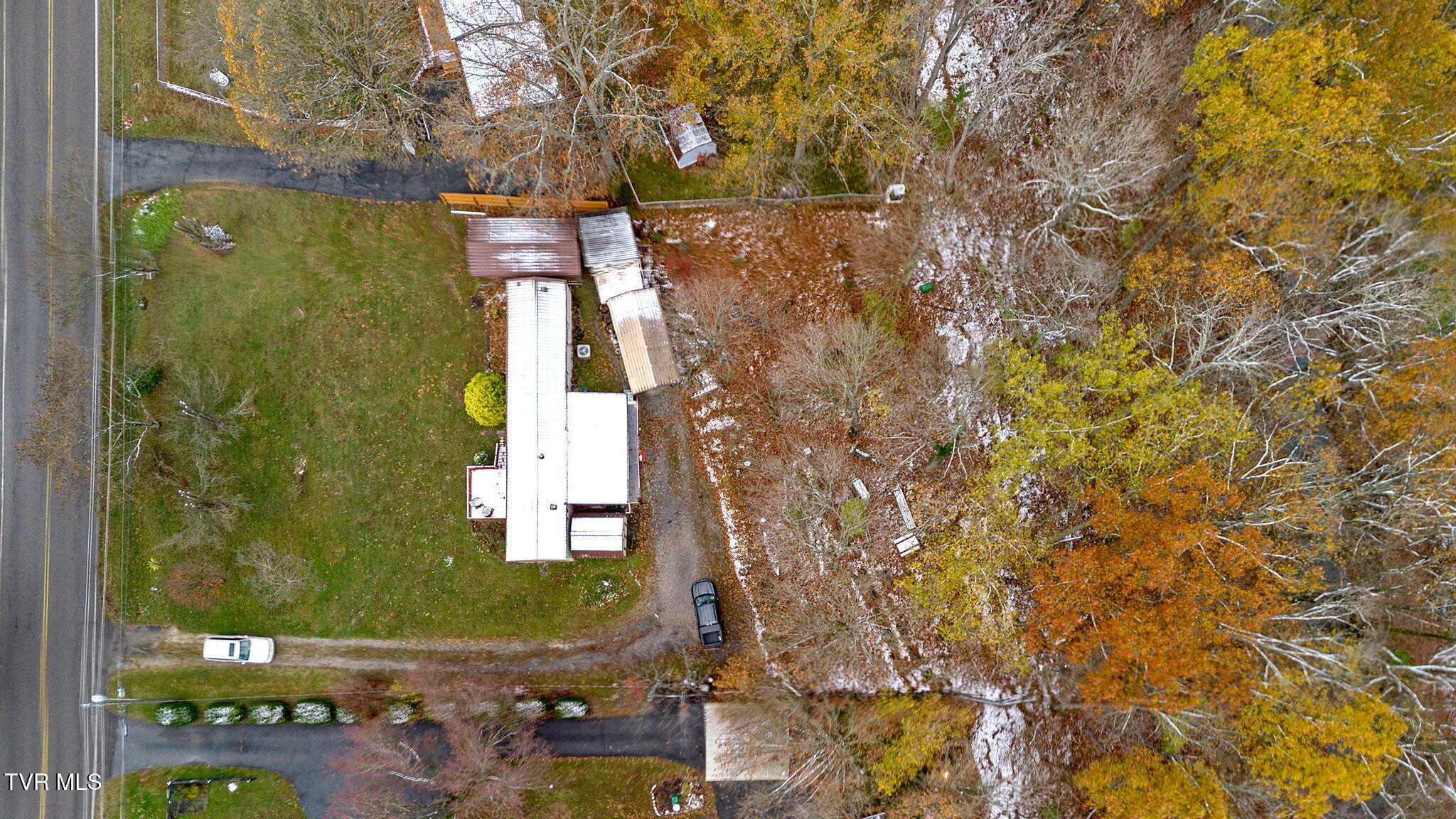 705 White Top Road, Bluff City, Tennessee image 22
