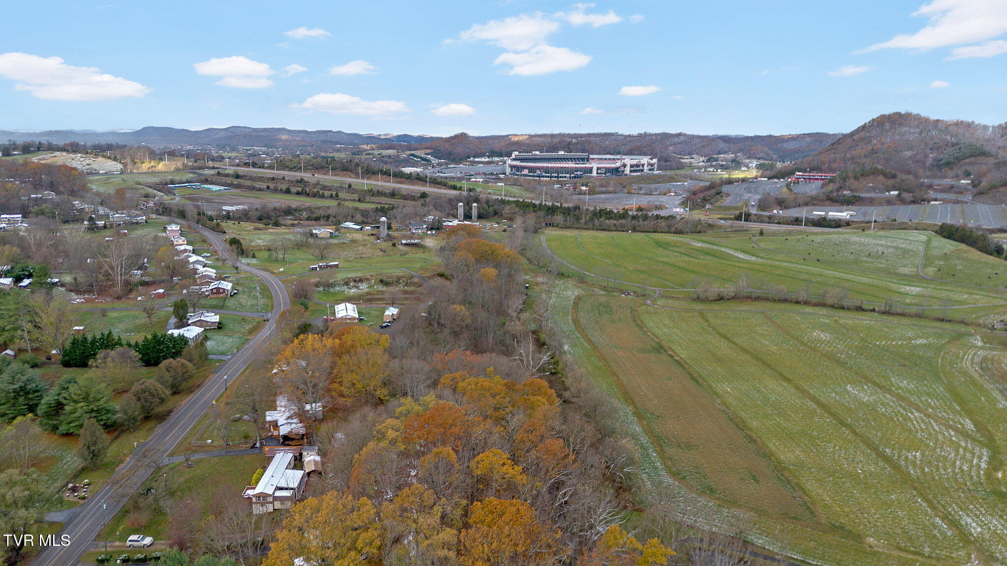 705 White Top Road, Bluff City, Tennessee image 23