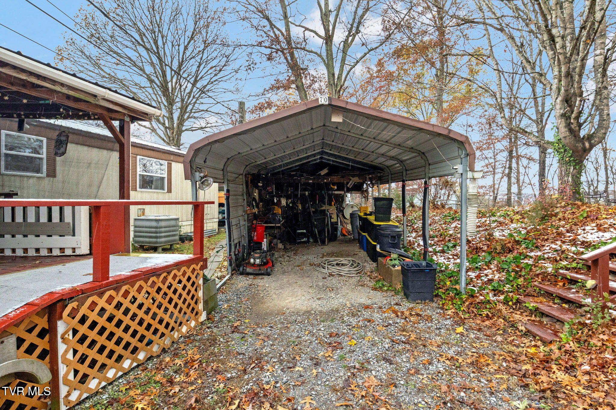 705 White Top Road, Bluff City, Tennessee image 18
