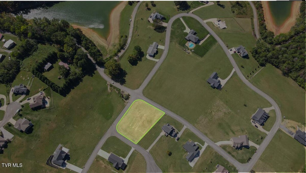 Photo of 4041 Lake Meadow Lane, Morristown, TN 37814 (MLS # 10001825)