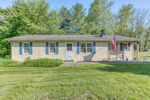 1189 Weaver Branch Road Bluff City TN 37618