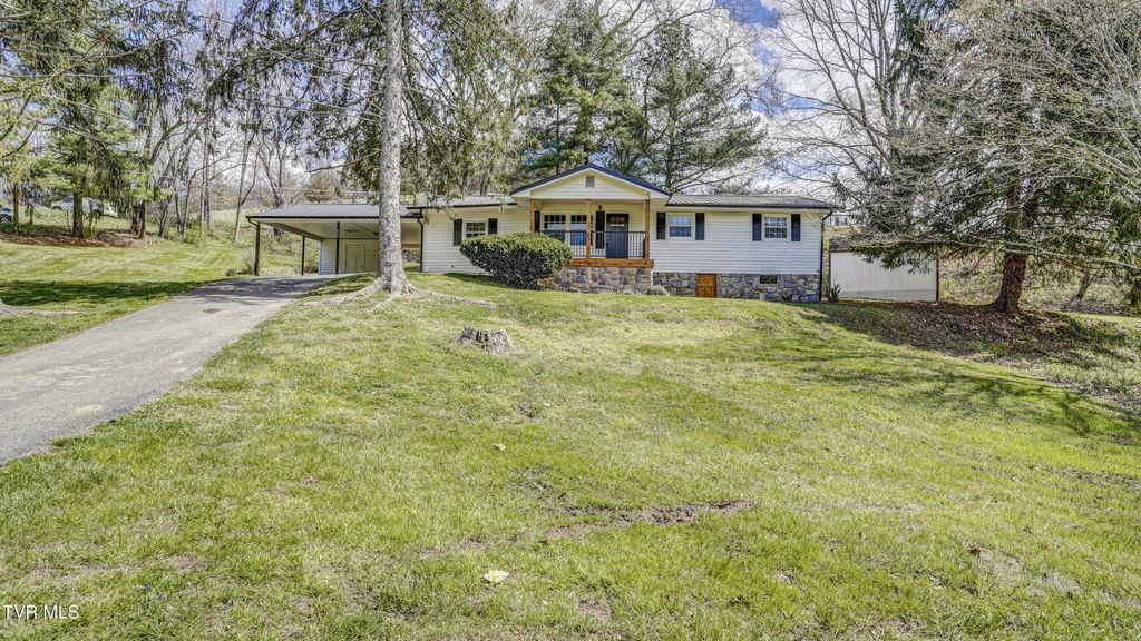 Photo of 308 Okolona Road, Church Hill, TN 37642 (MLS # 9993294)