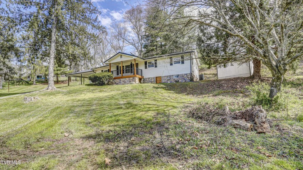 Photo of 308 Okolona Road, Church Hill, TN 37642 (MLS # 9993294)