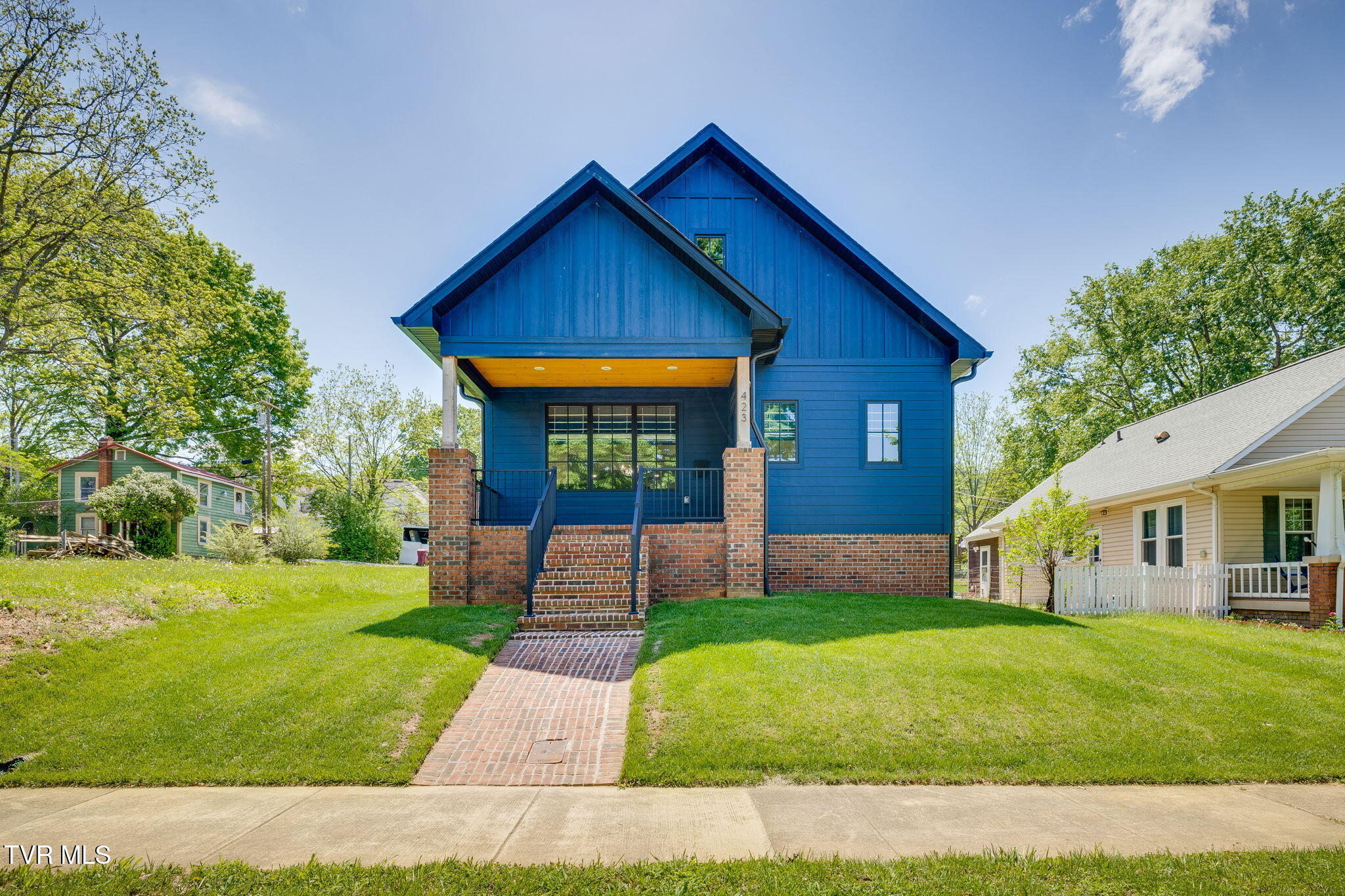 423 Maple Street, Johnson City, Tennessee image 1