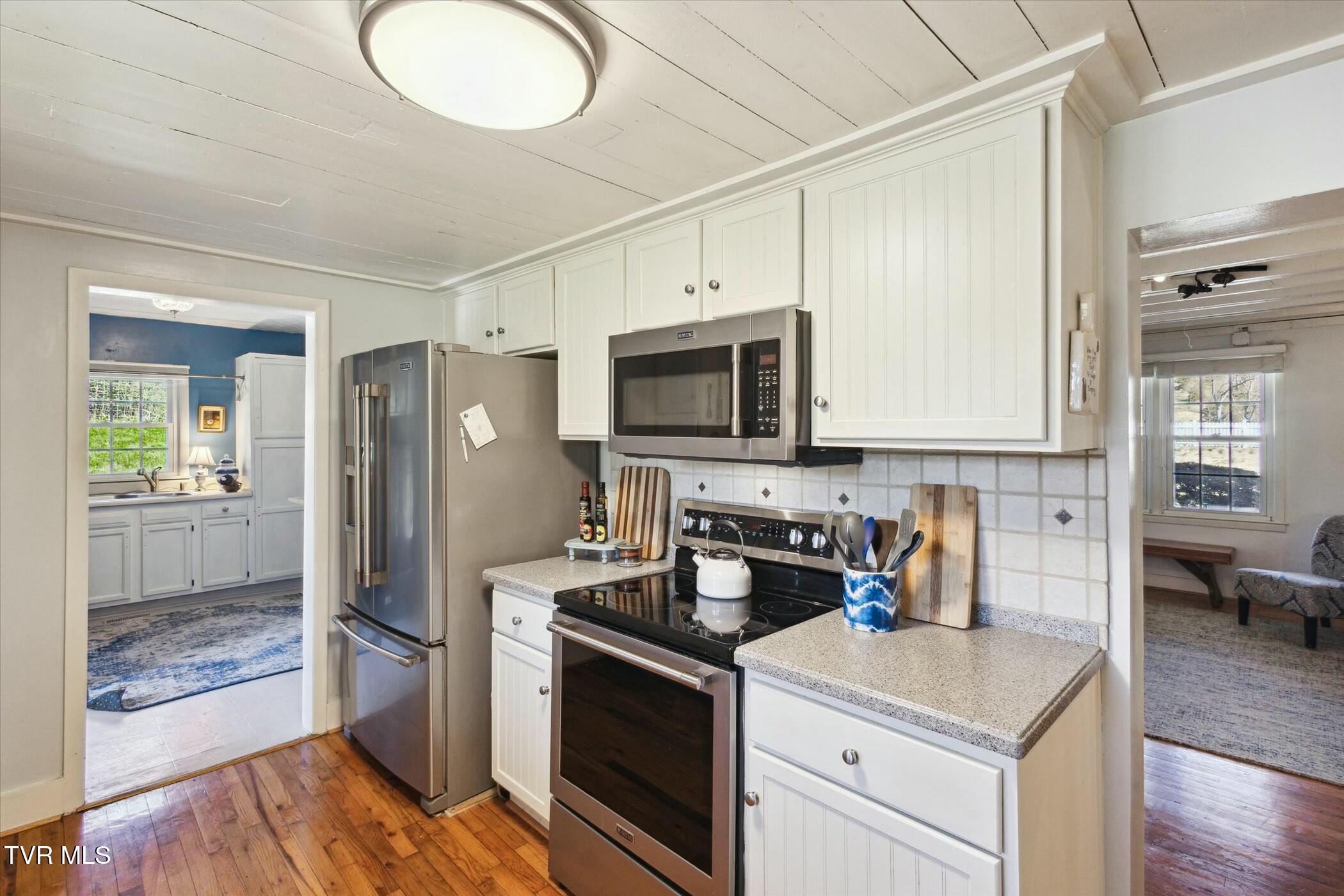 1229 Cooks Valley Road Road, Kingsport, Tennessee image 16