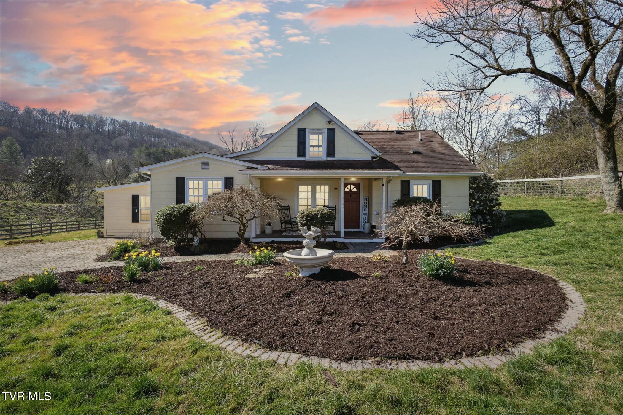 1229 Cooks Valley Road Road, Kingsport, Tennessee image 1