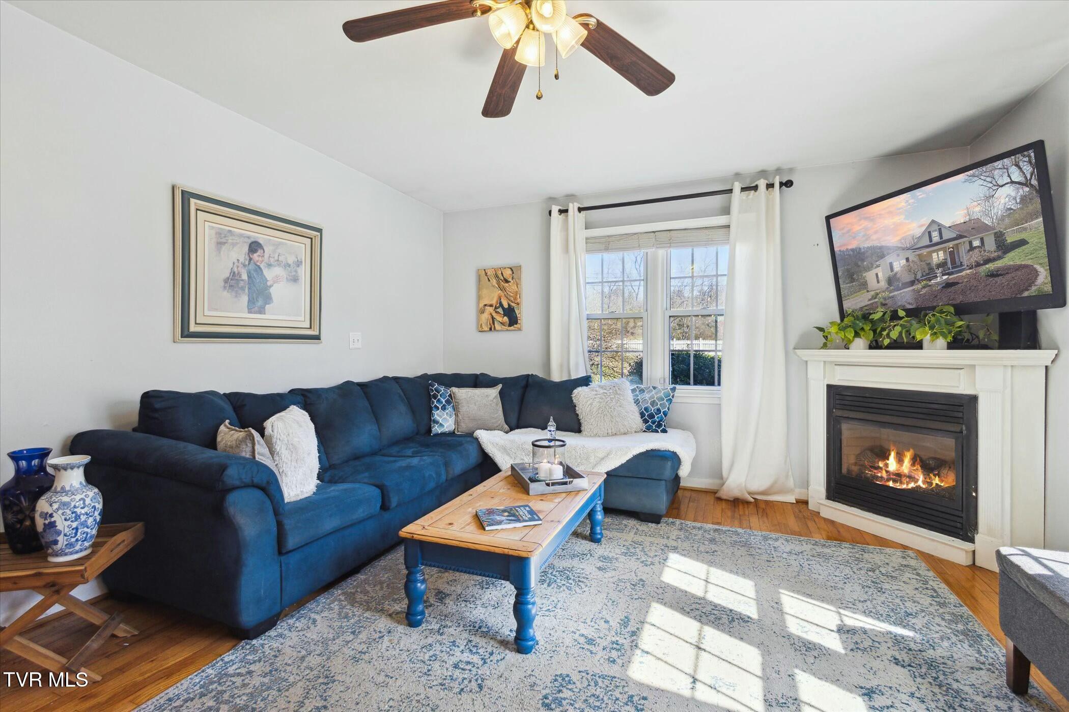 1229 Cooks Valley Road Road, Kingsport, Tennessee image 11