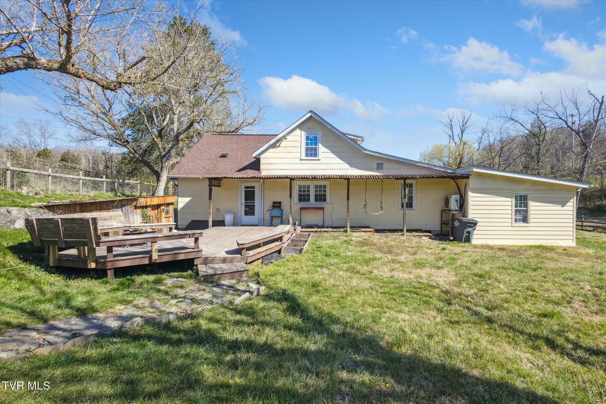 1229 Cooks Valley Road Road, Kingsport, Tennessee image 35