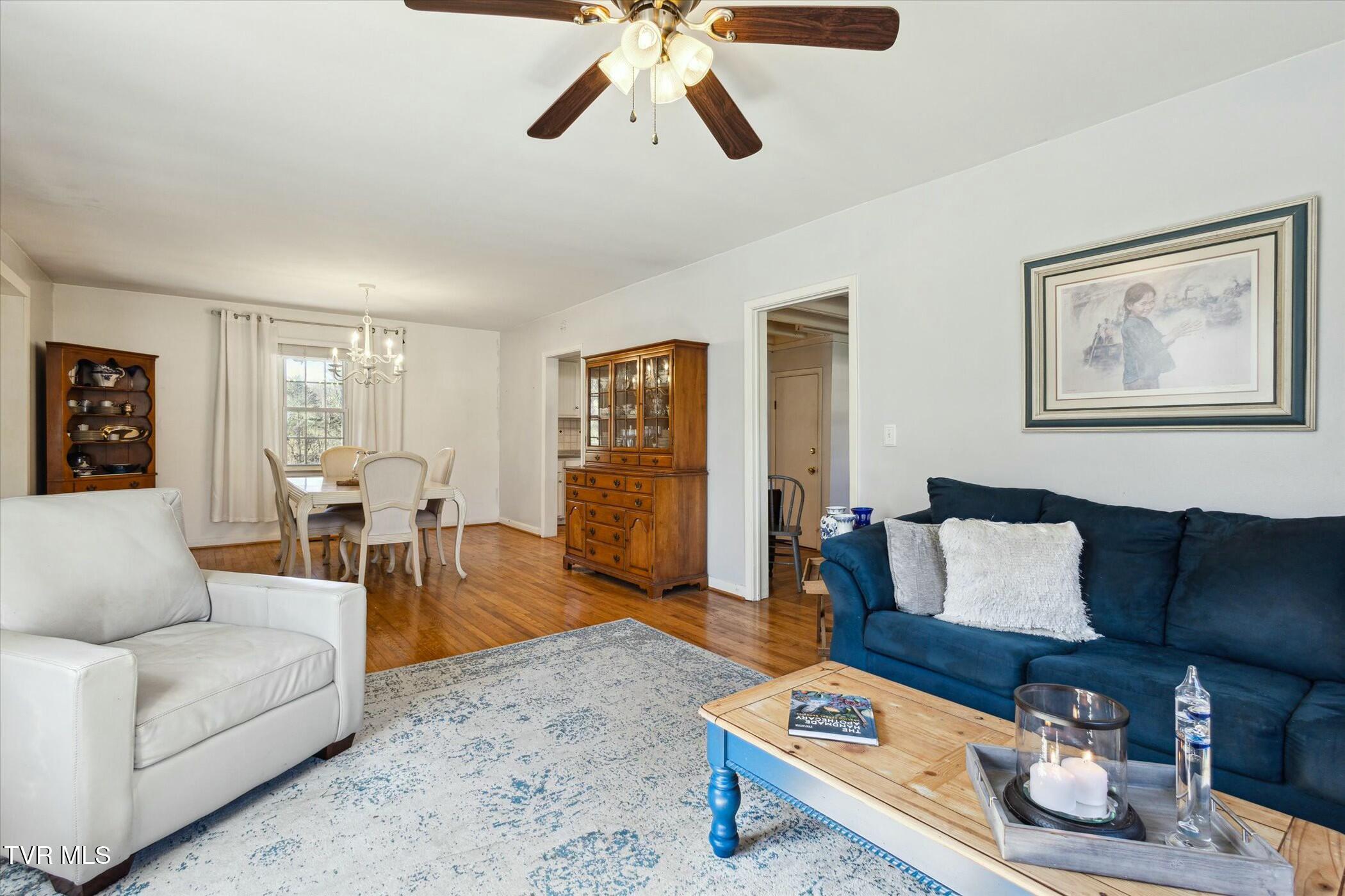 1229 Cooks Valley Road Road, Kingsport, Tennessee image 10