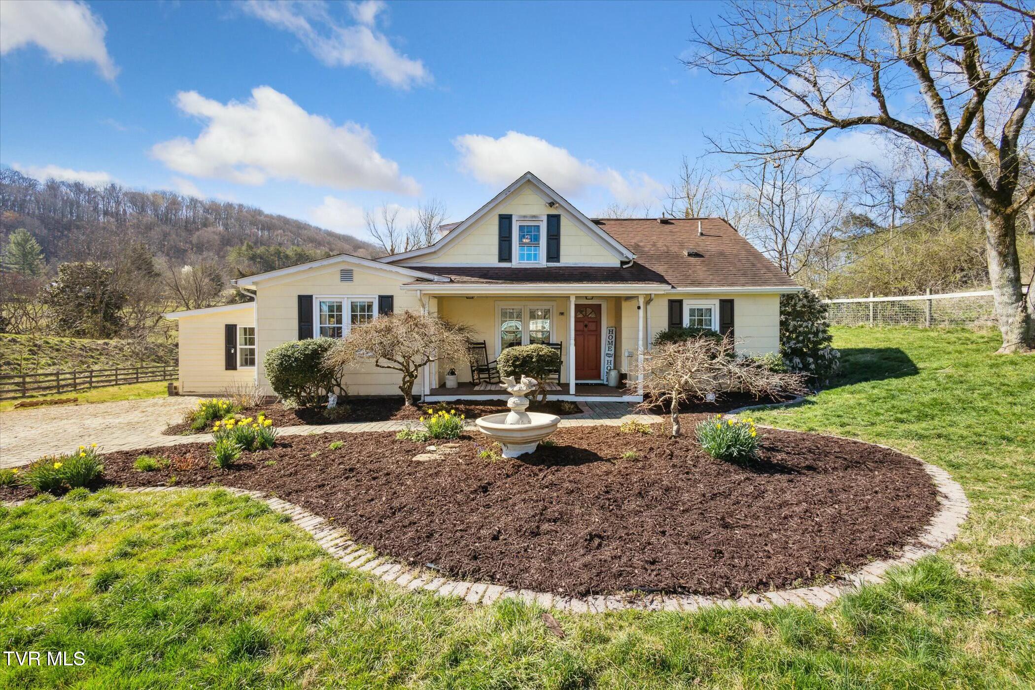 1229 Cooks Valley Road Road, Kingsport, Tennessee image 3